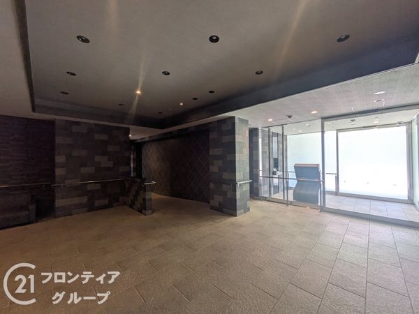 アルファステイツ神戸祇園　中古マンション