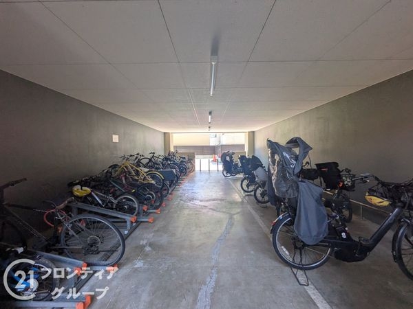 アルファステイツ神戸祇園　中古マンション
