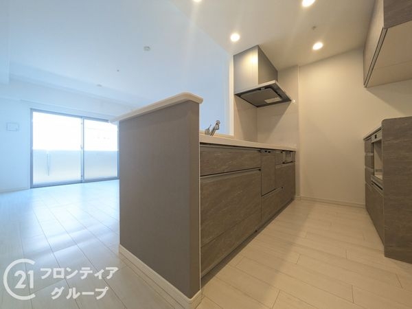 アルファステイツ神戸祇園　中古マンション