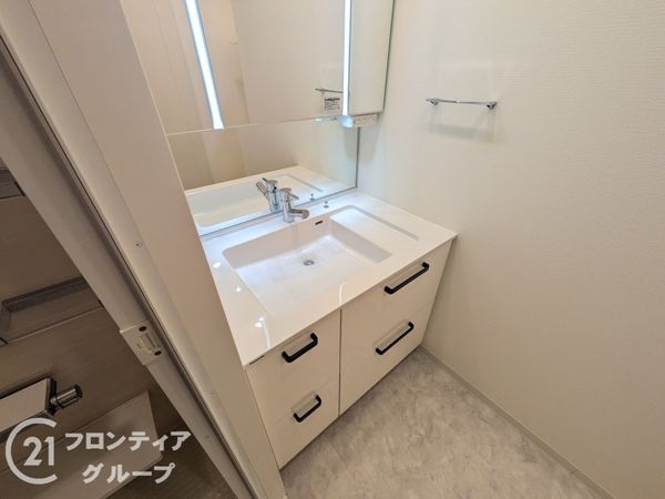 アルファステイツ神戸祇園　中古マンション