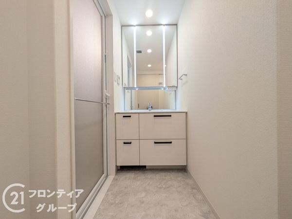 アルファステイツ神戸祇園　中古マンション