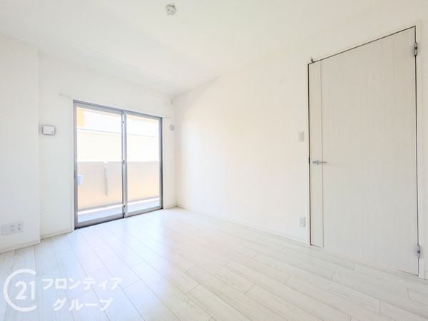 アルファステイツ神戸祇園　中古マンション