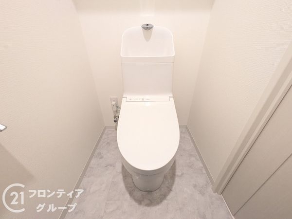 アルファステイツ神戸祇園　中古マンション