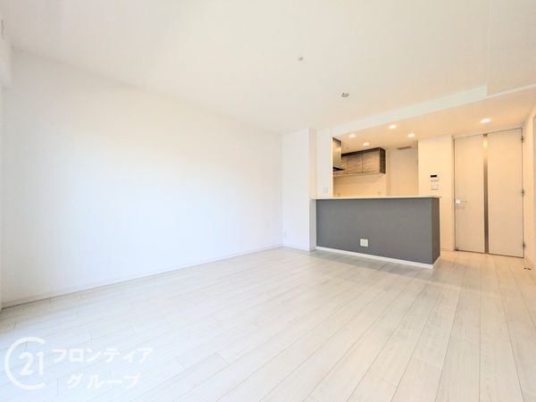 アルファステイツ神戸祇園　中古マンション