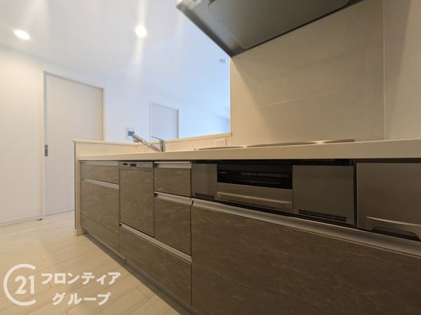 アルファステイツ神戸祇園　中古マンション