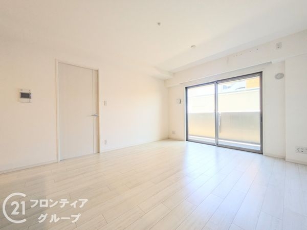 アルファステイツ神戸祇園　中古マンション