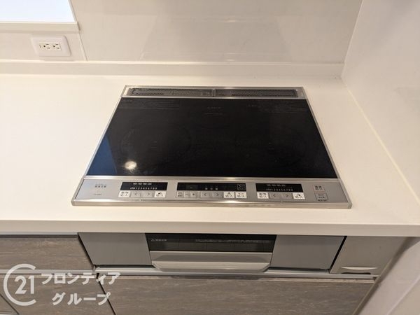 アルファステイツ神戸祇園　中古マンション