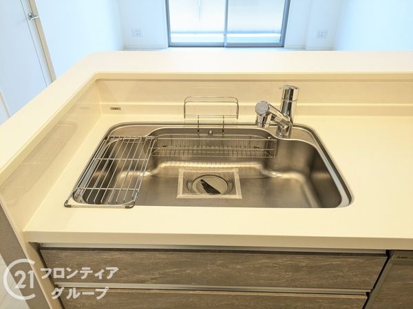 アルファステイツ神戸祇園　中古マンション