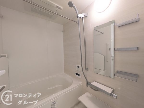 アルファステイツ神戸祇園　中古マンション