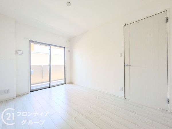 アルファステイツ神戸祇園　中古マンション