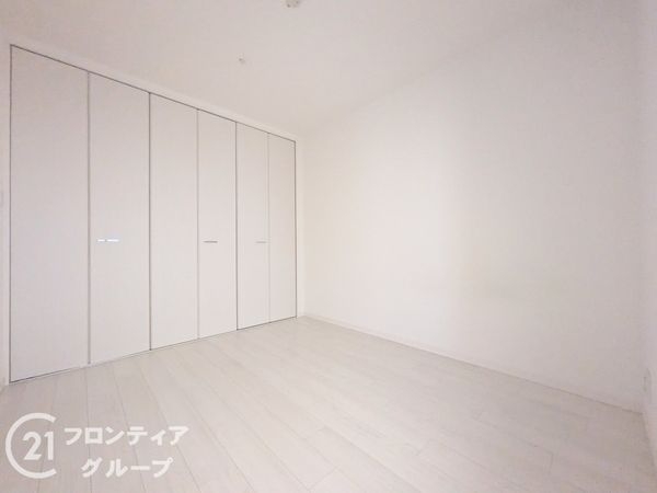 アルファステイツ神戸祇園　中古マンション