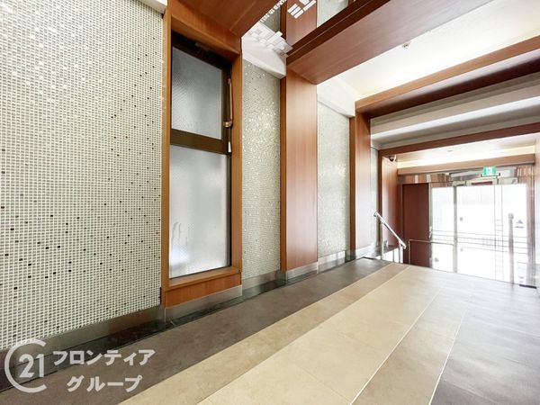 メープル中山手　中古マンション