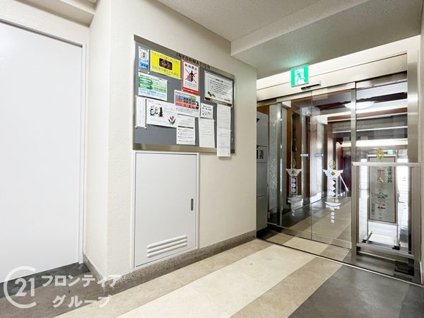 メープル中山手　中古マンション