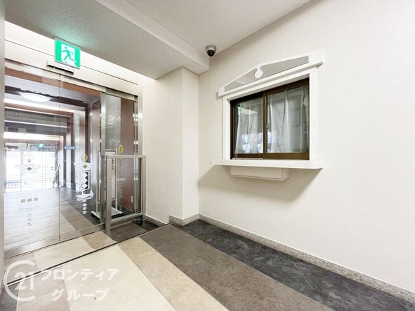 メープル中山手　中古マンション