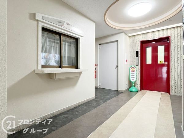 メープル中山手　中古マンション