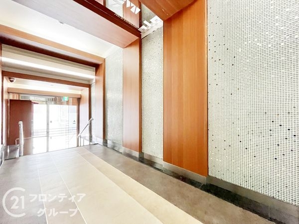 メープル中山手　中古マンション