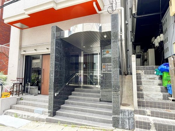 メープル中山手　中古マンション