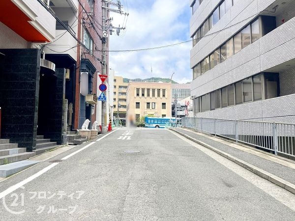 メープル中山手　中古マンション