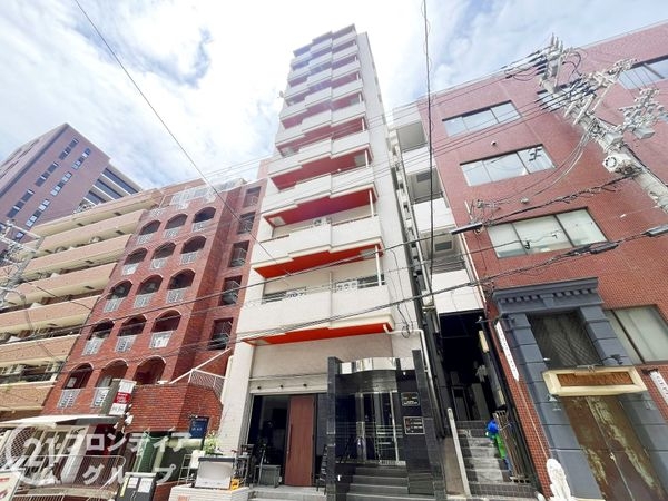 メープル中山手 中古マンション