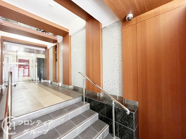 メープル中山手　中古マンション