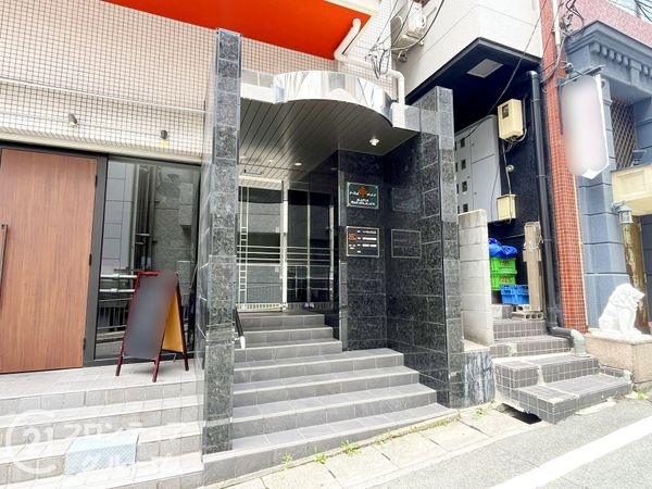 メープル中山手　中古マンション