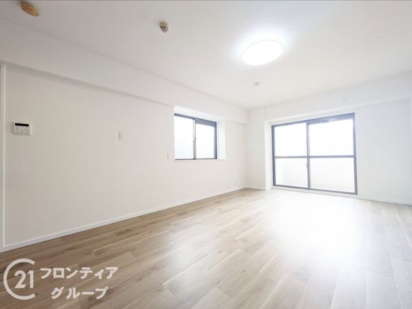 メープル中山手　中古マンション
