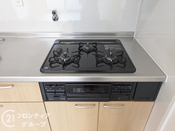 メープル中山手　中古マンション