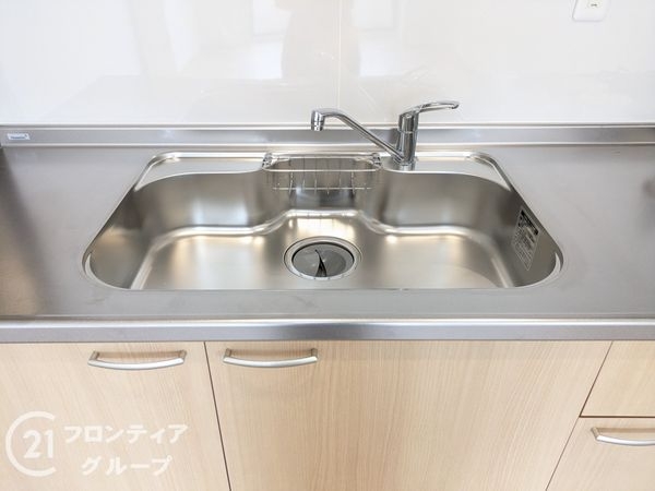 メープル中山手　中古マンション