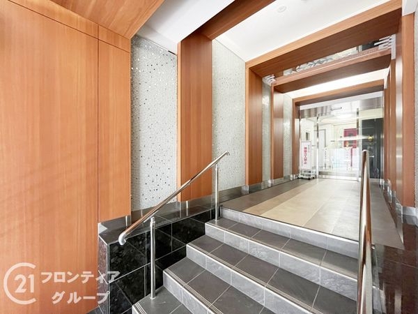 メープル中山手　中古マンション