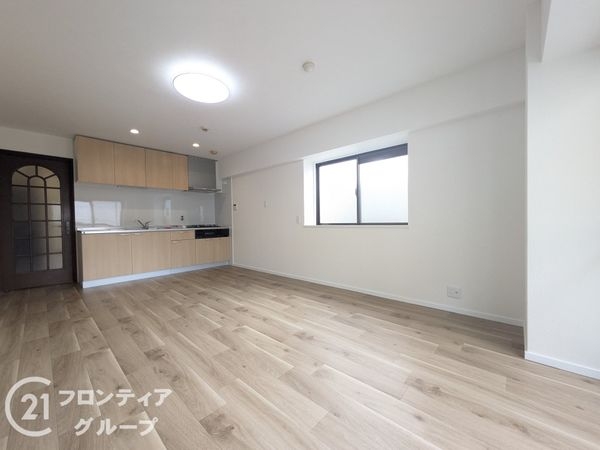 メープル中山手　中古マンション