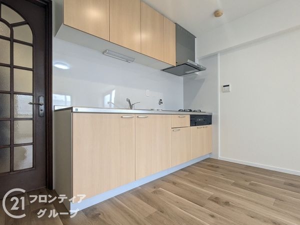 メープル中山手　中古マンション