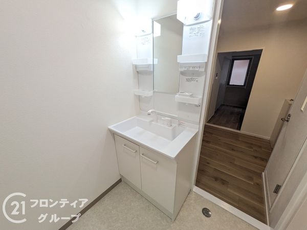 メープル中山手　中古マンション