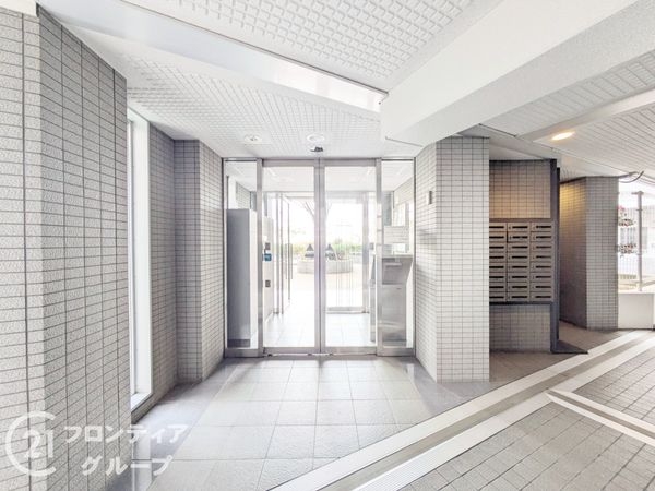 六甲桜丘ハイツ　中古マンション