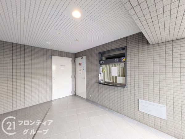 六甲桜丘ハイツ　中古マンション