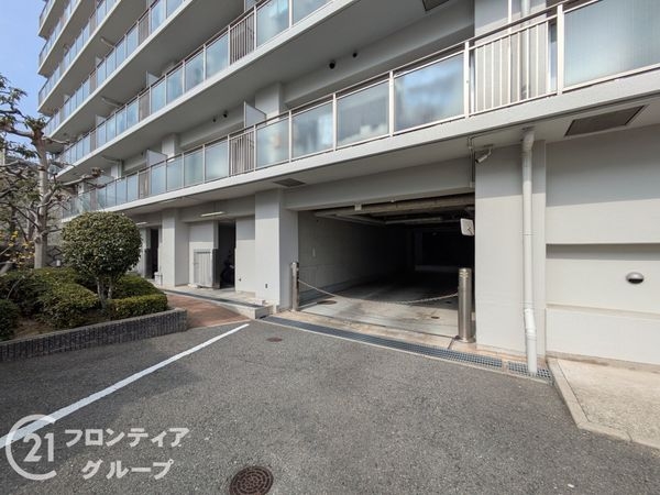 六甲桜丘ハイツ　中古マンション