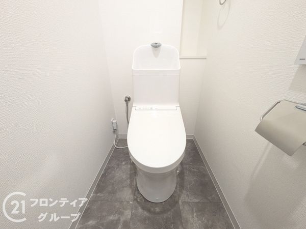六甲桜丘ハイツ　中古マンション