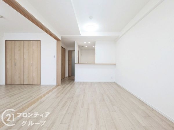 六甲桜丘ハイツ　中古マンション