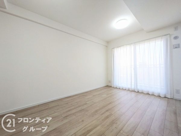 六甲桜丘ハイツ　中古マンション