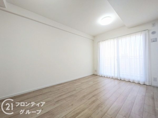 六甲桜丘ハイツ　中古マンション