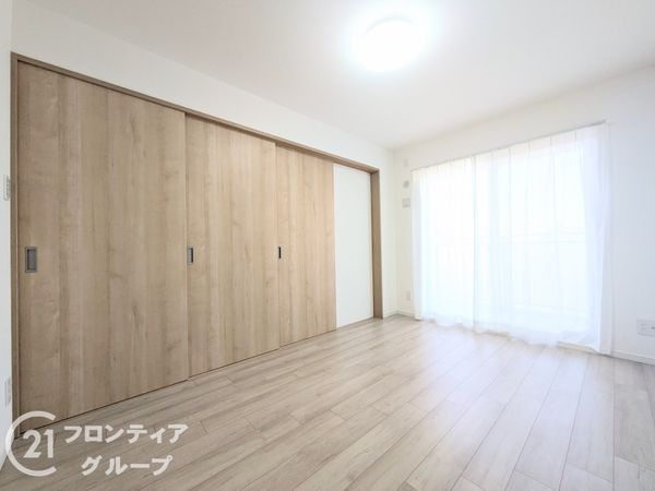 六甲桜丘ハイツ　中古マンション