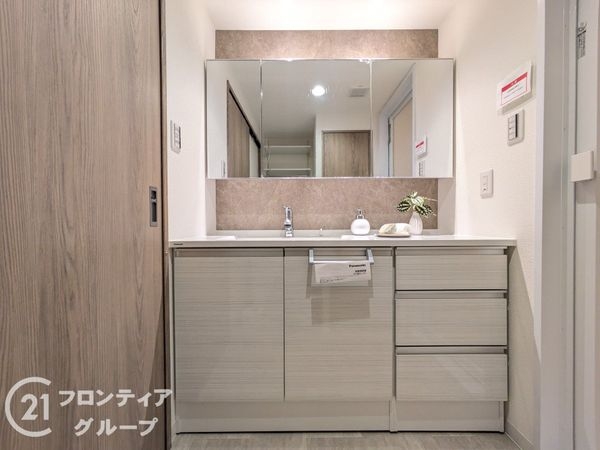芦屋パークマンションB棟　中古マンション