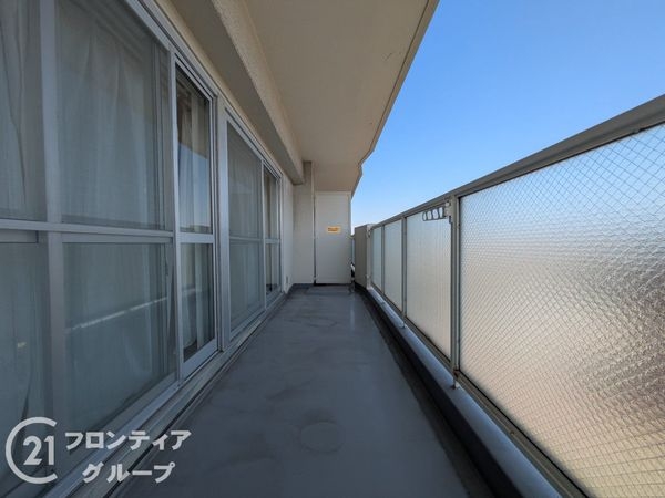 芦屋パークマンションB棟　中古マンション