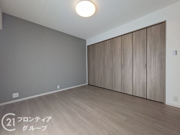 芦屋パークマンションB棟　中古マンション