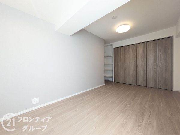 芦屋パークマンションB棟　中古マンション