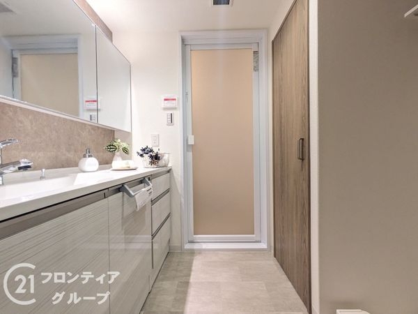 芦屋パークマンションB棟　中古マンション