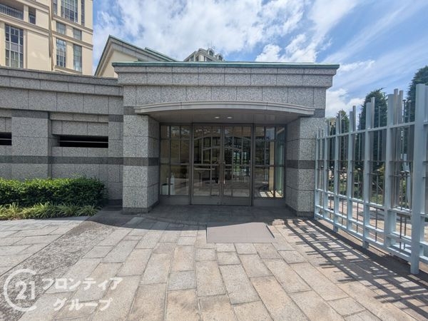 オーキッドコート右峯館　中古マンション