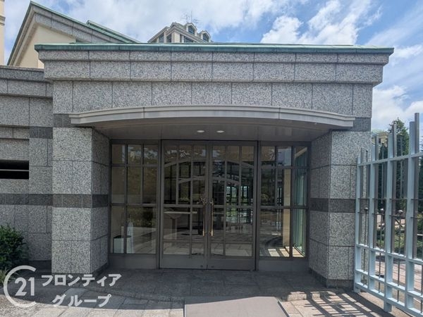 オーキッドコート右峯館　中古マンション