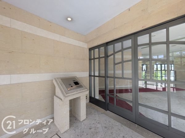 オーキッドコート右峯館　中古マンション