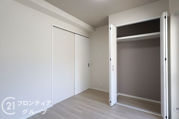 シャトラングリーンパーク　中古マンション