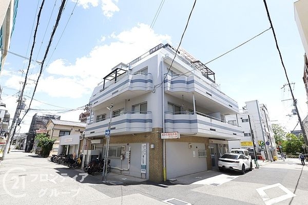 シャトラングリーンパーク 中古マンション